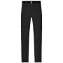 Men's Zip-Off Trekking Pants black S
