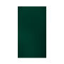 T1-R100 Recycled Classic Beach Towel - Bottle Green