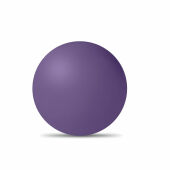 DESCANSO - Anti-stress bal - Violet