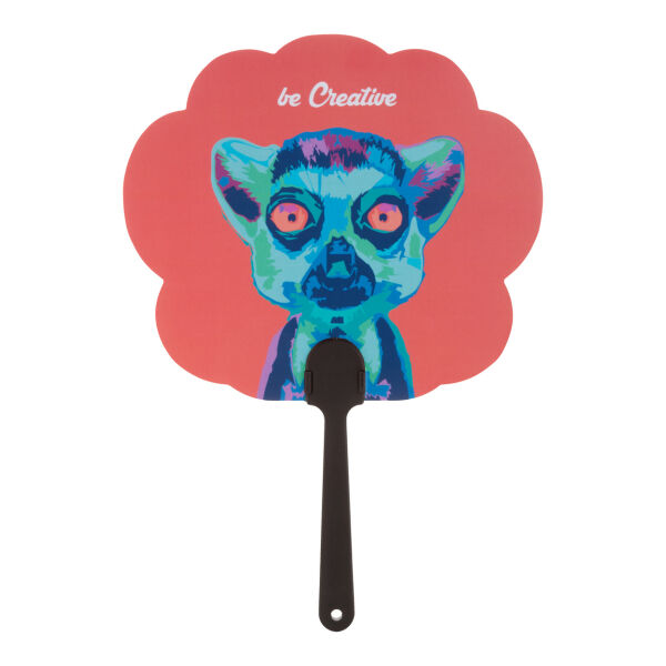 Digibreeze - custom made waaier Digibreeze - custom made waaier