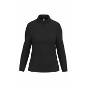 Dames Softshelljas 2 lagen