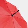 Automatisch te openen paraplu DANCE rood