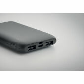 POWER52C - Powerbank 5000 mAh - Steengrijs
