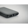POWER52C - Powerbank 5000 mAh - Steengrijs