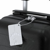 Bagage Label Hekla - NEG - S/T