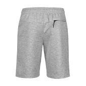Athletic Shorts - Black - XS