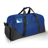 Royal Blue / Dark Grey