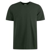 Superwash® 60°C Piqué T-Shirt, Graphite Grey, XS, Kustom Kit