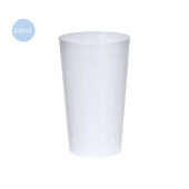 Beker Coxtu 330 ml - S/C - S/T
