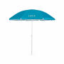 PARASUN - Parasol  Ø150cm - Turquoise