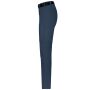 Ladies' Zip-Off Trekking Pants navy XS