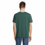 LEGEND - LEGEND T-shirt Organic 175g - XXL - Imperium Groen