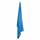 ISLAND 100 - Katoenen badhanddoek - Royal Blauw