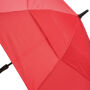 Prince Umbrella - Rood