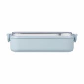 Lunchbox Alven | 750 ml - lichtblauw