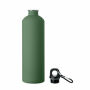 REBIG MOSS SOFT - Enkelwandige fles 750ml - Donker Marinegroen