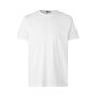 Stretch T-shirt | comfort - Wit, 3XL Stretch T-shirt | comfort - Wit, 3XL