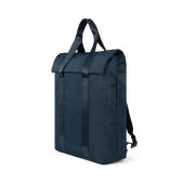 VINGA Baltimore Neo RCS rugzak, donkerblauw