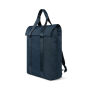 VINGA Baltimore Neo RCS rugzak, donkerblauw