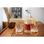 Drumore - whisky set