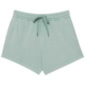 washed jade green
