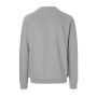 UNISEX JACKET WITH ZIP, SPORT GREY, L, NEUTRAL
