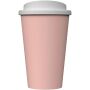 Americano® Infiniti geïsoleerde beker van 350 ml - Bleekroze