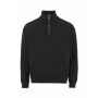 Frequent Hz Sweatshirt M Black M