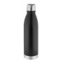 Metmaxx® drinkfles "GenerationRefill ProAntibak XL" zwart