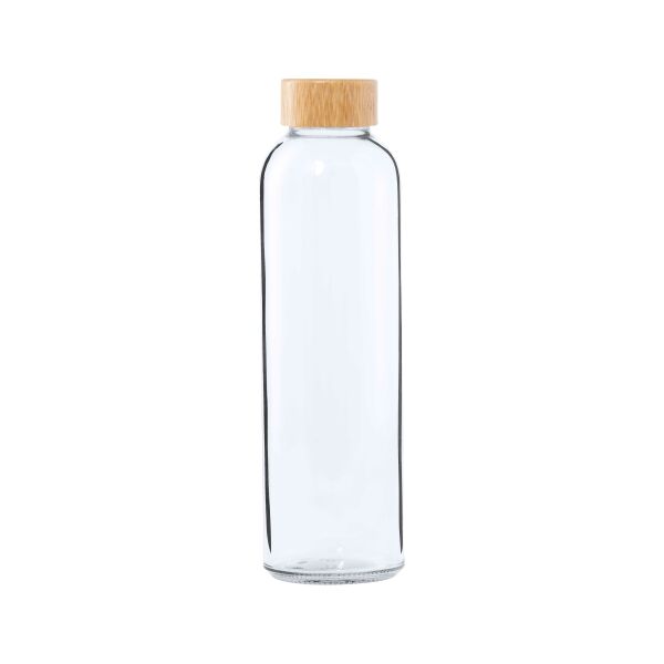 Bokol - glazen fles