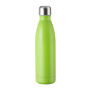 Fles RETUMBLER-myTOULON - lichtgroen