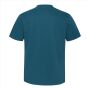 Russell Authentic Heavyweight T, Petrol Blue, S