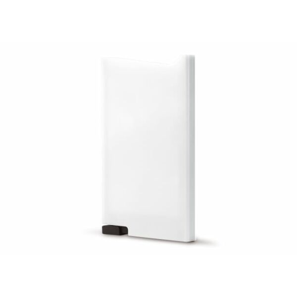 RFID blokkerende kaarthouder