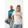 IQONIQ Brett gerecycled katoen t-shirt, cloud pink (XXXL) IQONIQ Brett gerecycled katoen t-shirt, cloud pink (XXXL)