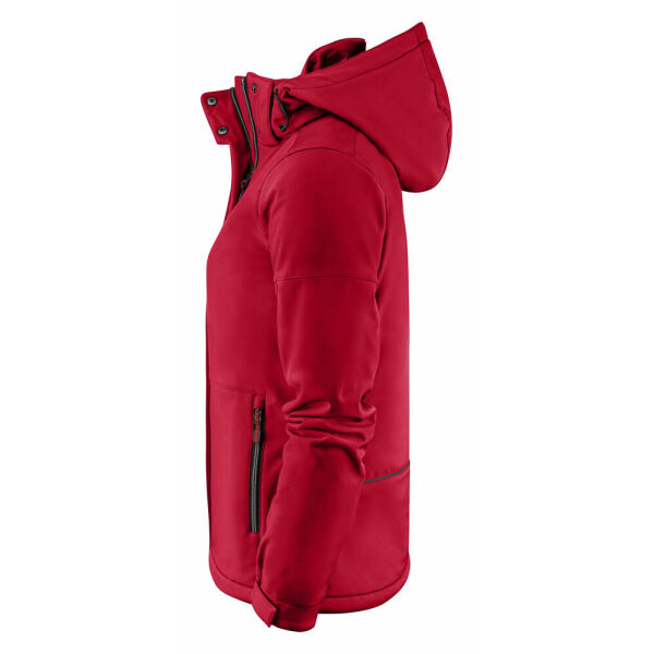 Overlanding Lady Jacket Red XXL Overlanding Lady Jacket Red XXL