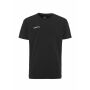 Evolve 2.0 structured jersey m black xxl