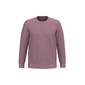 Dusty Purple