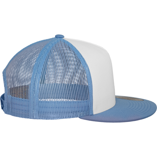 Pet Classic Trucker C Blue / White / C Blue One Size Pet Classic Trucker C Blue / White / C Blue One Size