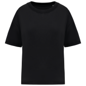 Washed black
