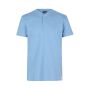 PRO Wear CARE poloshirt - Lichtblauw, 6XL
