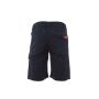 Service navy blue XXS