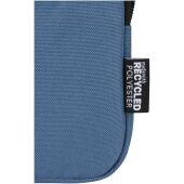 Byron GRS gerecyclede flessenhouder - Hale blauw