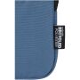 Byron GRS gerecyclede flessenhouder - Hale blauw