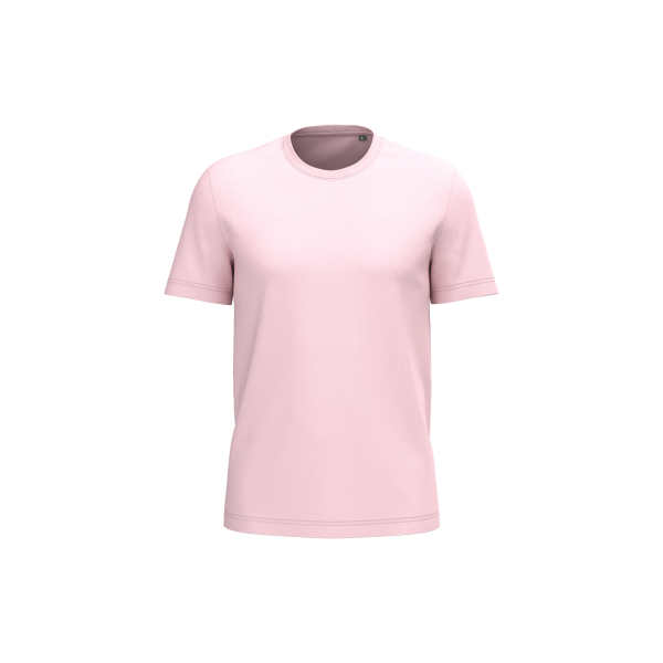 Men's Bio150 IC T-shirt Pale Pink XXL Men's Bio150 IC T-shirt Pale Pink XXL