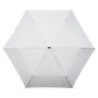 MINIMAX - Opvouwbaar - Handopening - Windproof -  90 cm - Wit