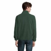 FACTOR MEN - FACTOR HEREN MICROFLEECE - XXL - Bosgroen FACTOR MEN - FACTOR HEREN MICROFLEECE - XXL - Bosgroen