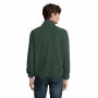 FACTOR MEN - FACTOR HEREN MICROFLEECE - XXL - Bosgroen FACTOR MEN - FACTOR HEREN MICROFLEECE - XXL - Bosgroen