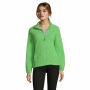 NORTH WOMEN - NORTH WOMEN Fleece 300g - XXL - Lime
