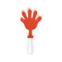 Animatie-Hand Maracan - NARA - S/T