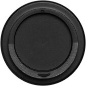 Brite Americano® espresso 250 ml geïsoleerde beker - Zwart Brite Americano® espresso 250 ml geïsoleerde beker - Zwart